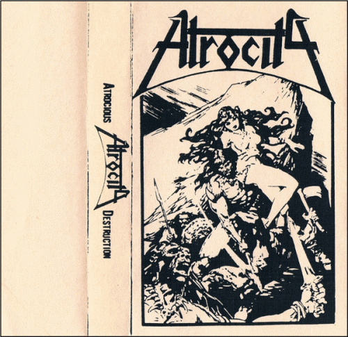 Atrocious Destruction